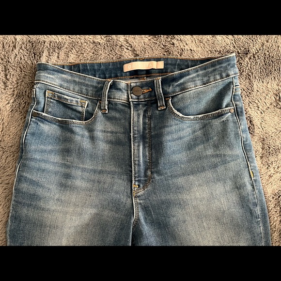 Athleta skulptek bootcut crop jean - Picture 3 of 7